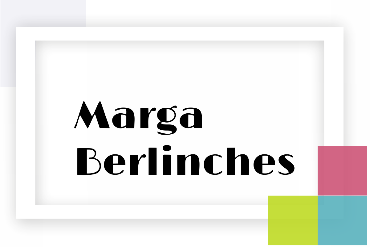 Marga-Berlinches