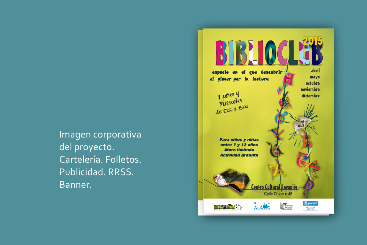 MusarañasBiblioclub