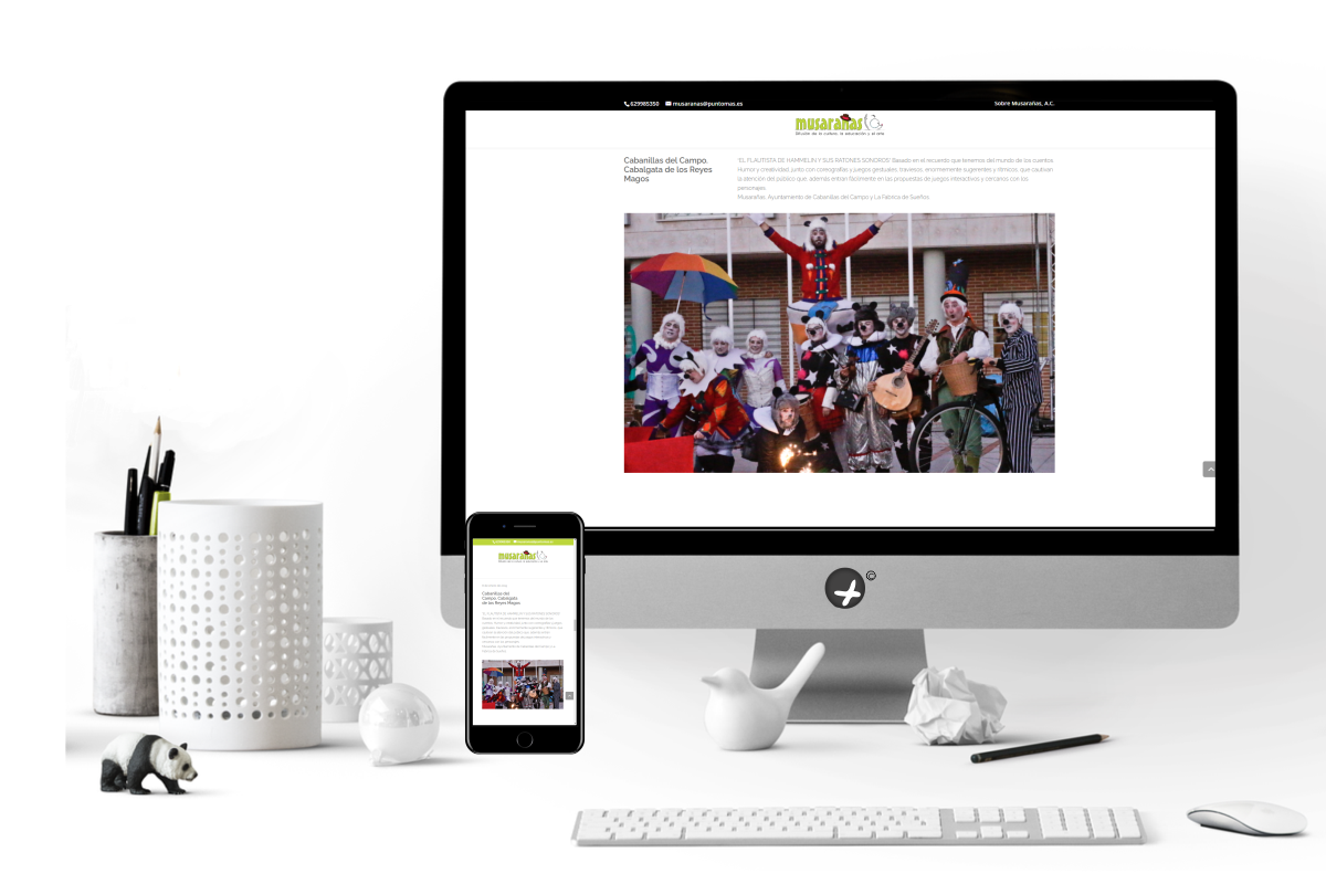 MusarañasWeb3